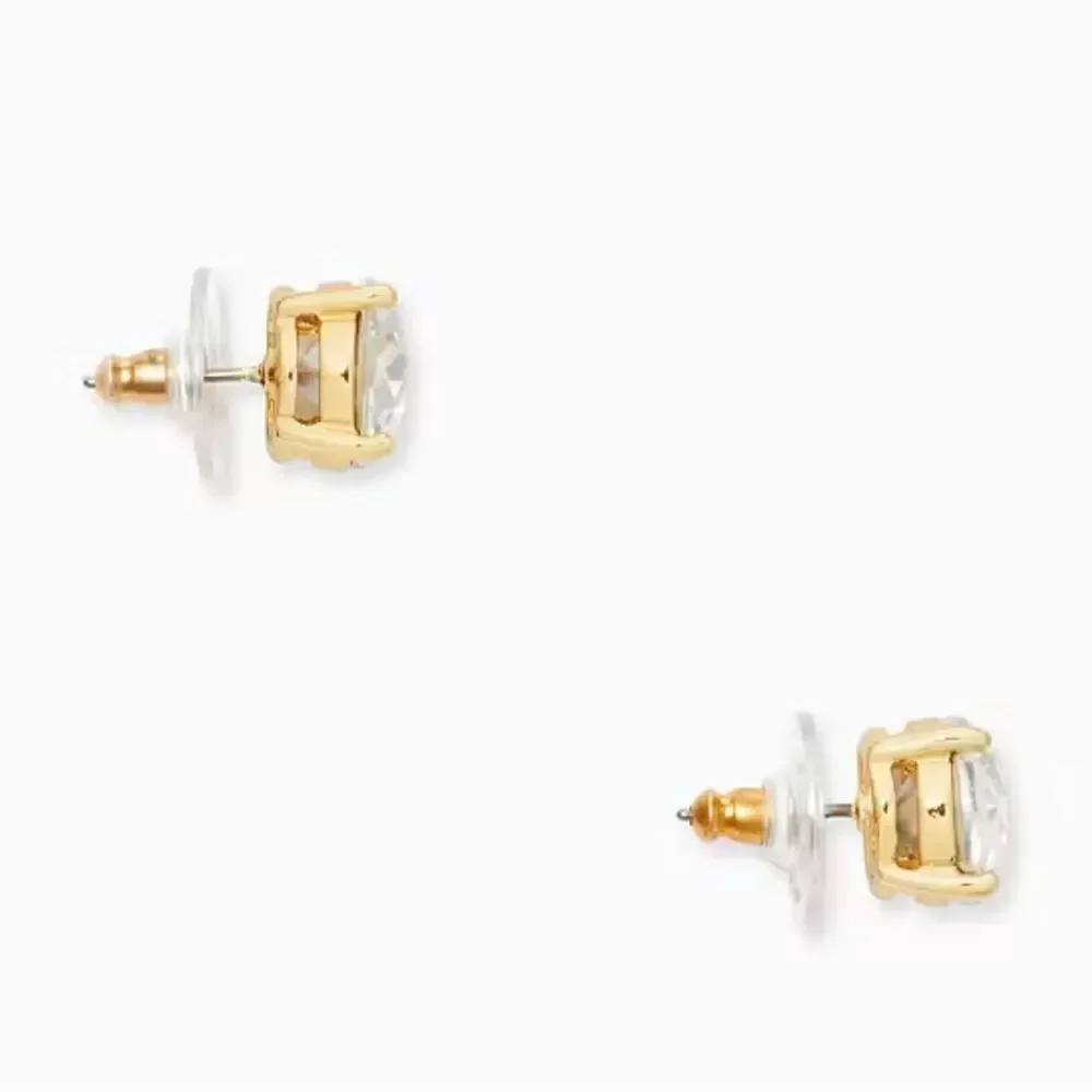 NWT -Kate Spade - Gumdro P Studs